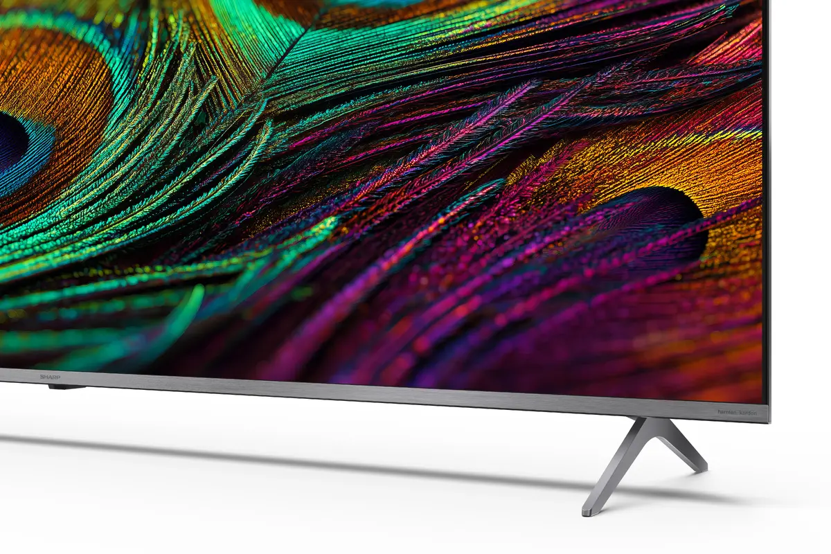 Sharp 75JP7265E TV 75-inch Photo 6