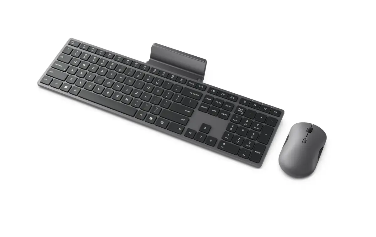 Lenovo 700 Modern Multi-Device беспроводной набор Photo 2