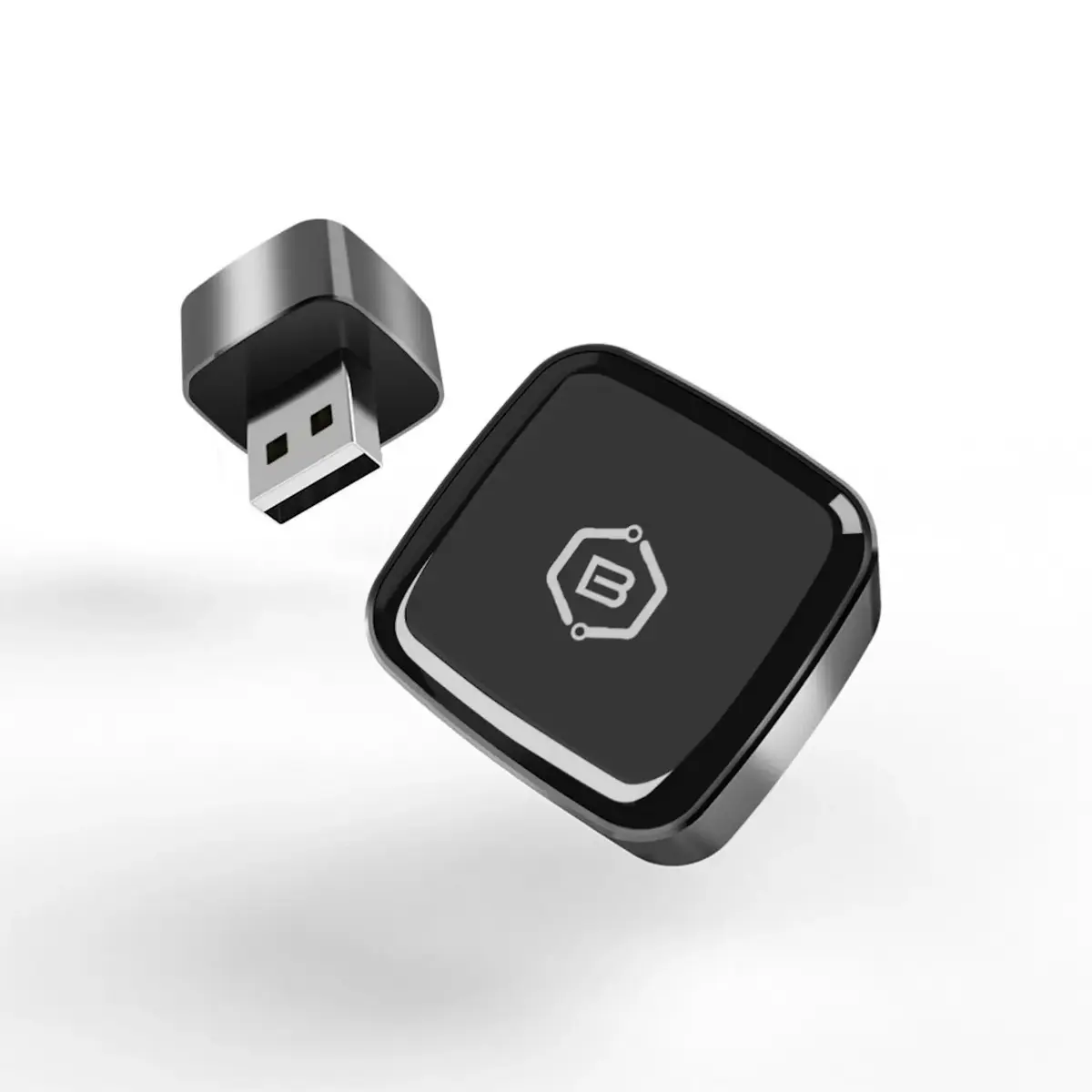Blavec BCP-03 беспроводной адаптер CarPlay/Android Auto Photo 2