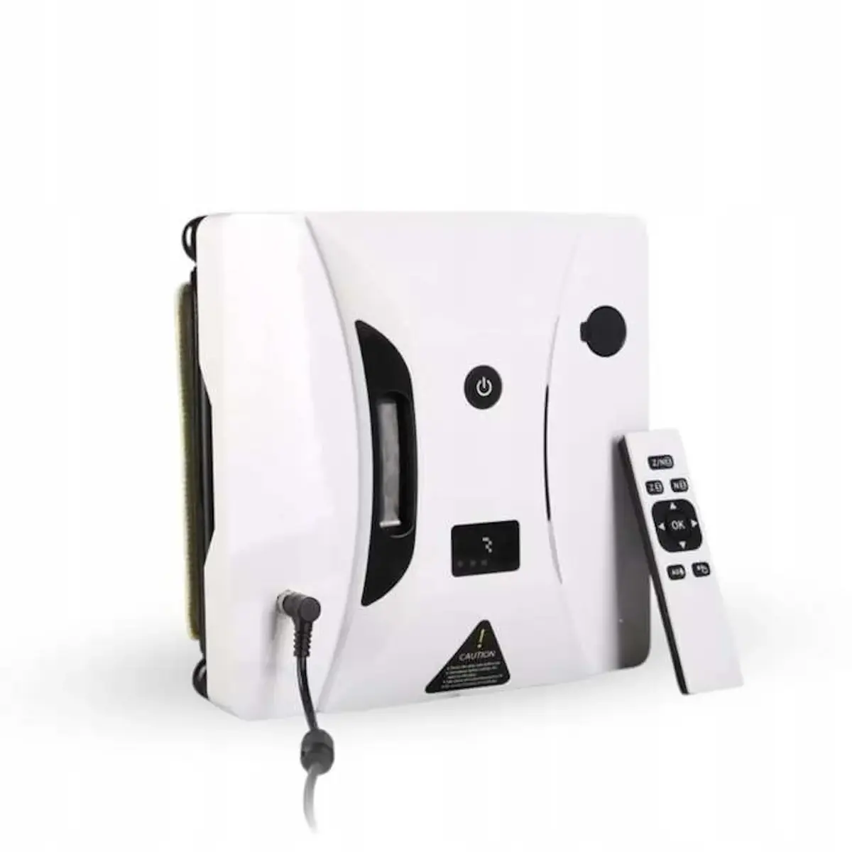 Window vacuum robot Riff HCR-05A SQUARE Photo 3