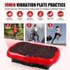 Vibrācijas platforma Riff EX200 ar tālvadību un LCD Photo 6