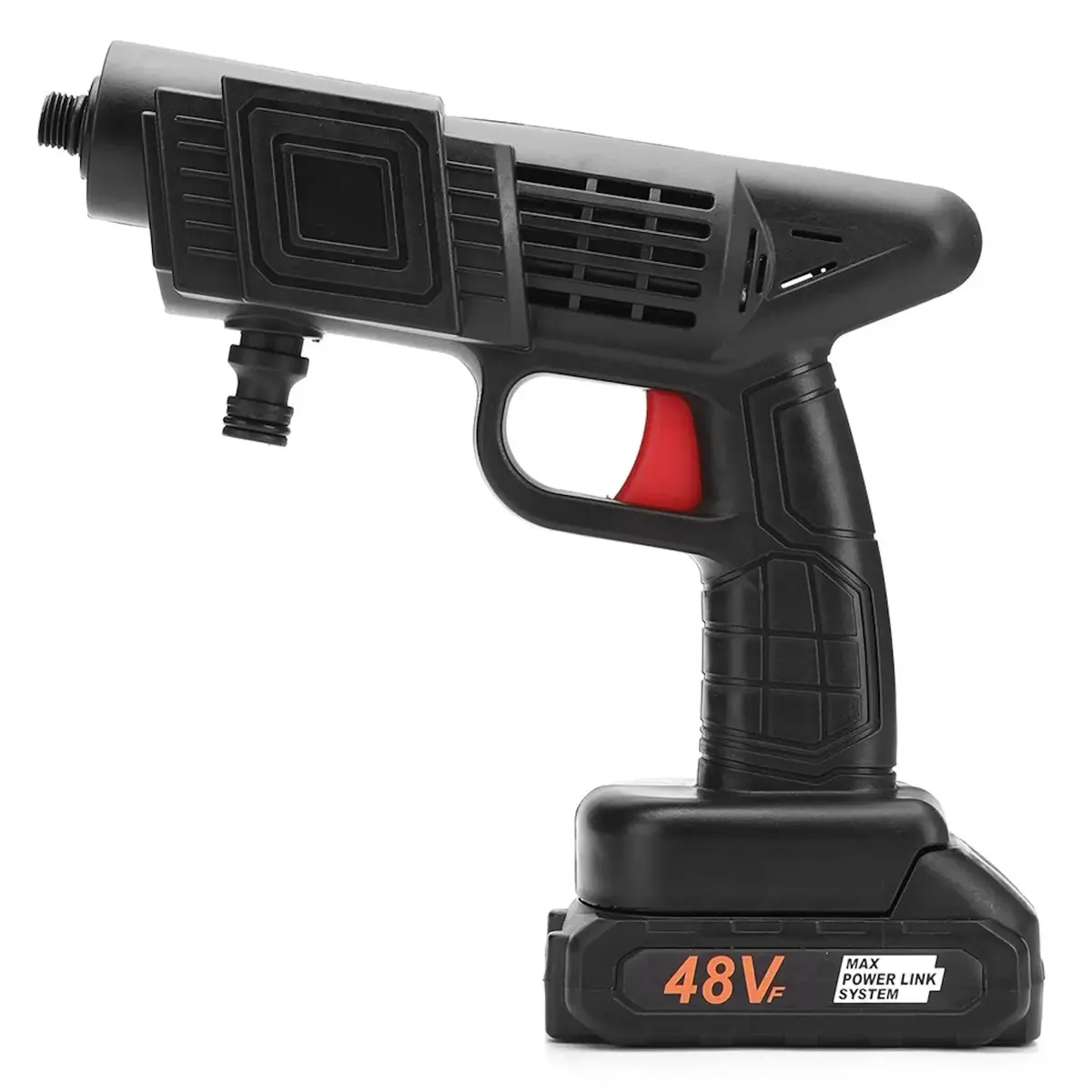 Riff AquaBlast RF-AQUABLAST cordless high-pressure washer Photo 3