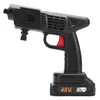 Riff AquaBlast RF-AQUABLAST cordless high-pressure washer Photo 3