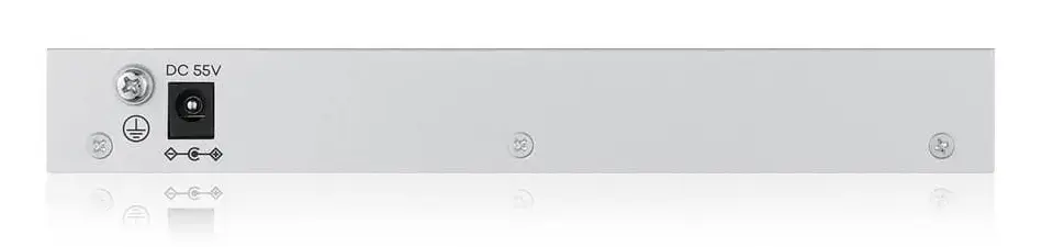 Zyxel GS1200-8HPV3 Управляемый L2 Gigabit PoE коммутатор Photo 4