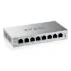 Zyxel GS1200-8V3 управляемый L2 Gigabit коммутатор Photo 2