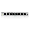 Zyxel GS1200-8V3 управляемый L2 Gigabit коммутатор Photo 3