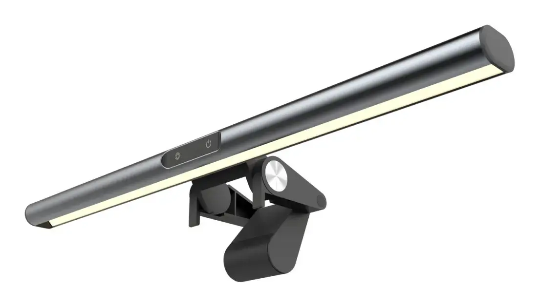 Monitor light 4smarts 541710 — 400 lm Photo 3