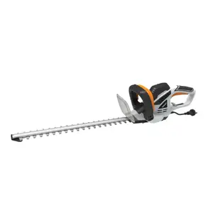 Electric hedge trimmer PRIME3 GHT61, model GHT61, cordless electric tool