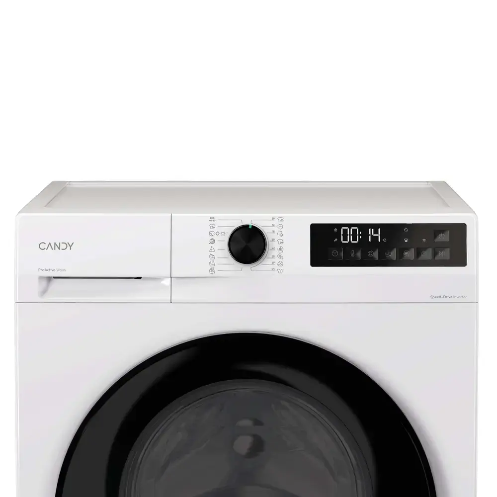 Candy GWD 485SB6‑S veļas mazgājamā‑žāvējamā Photo 3
