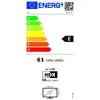 TCL P6K 55P6K 55" 4K Ultra HD Smart TV Photo 4