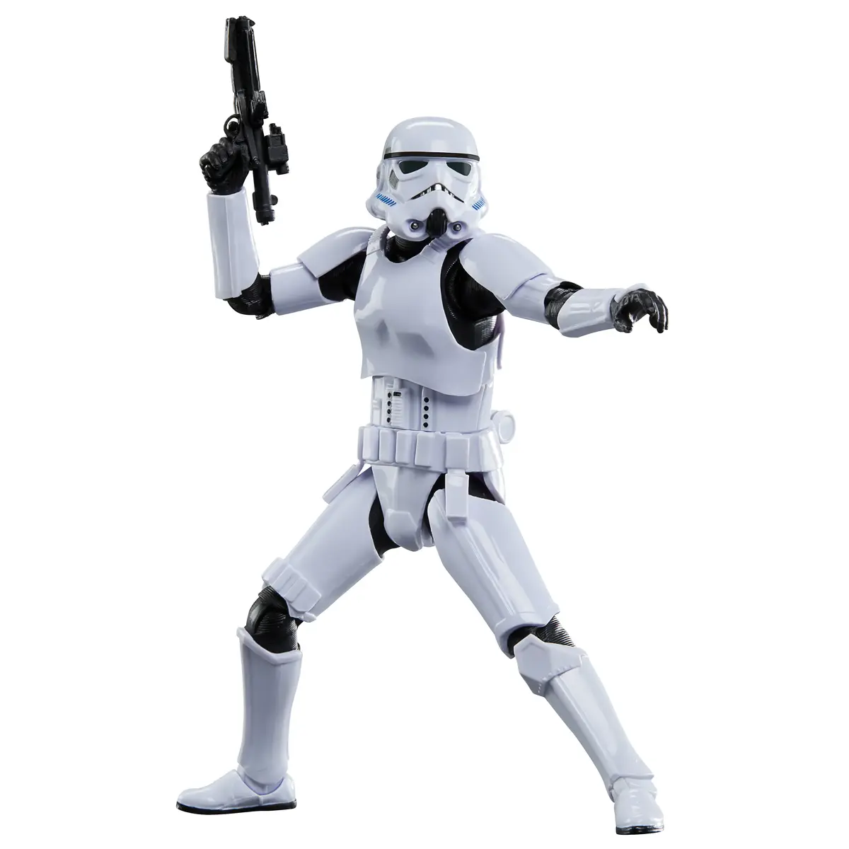 Фигурка Star Wars The Black Series G00395L0 Photo 5