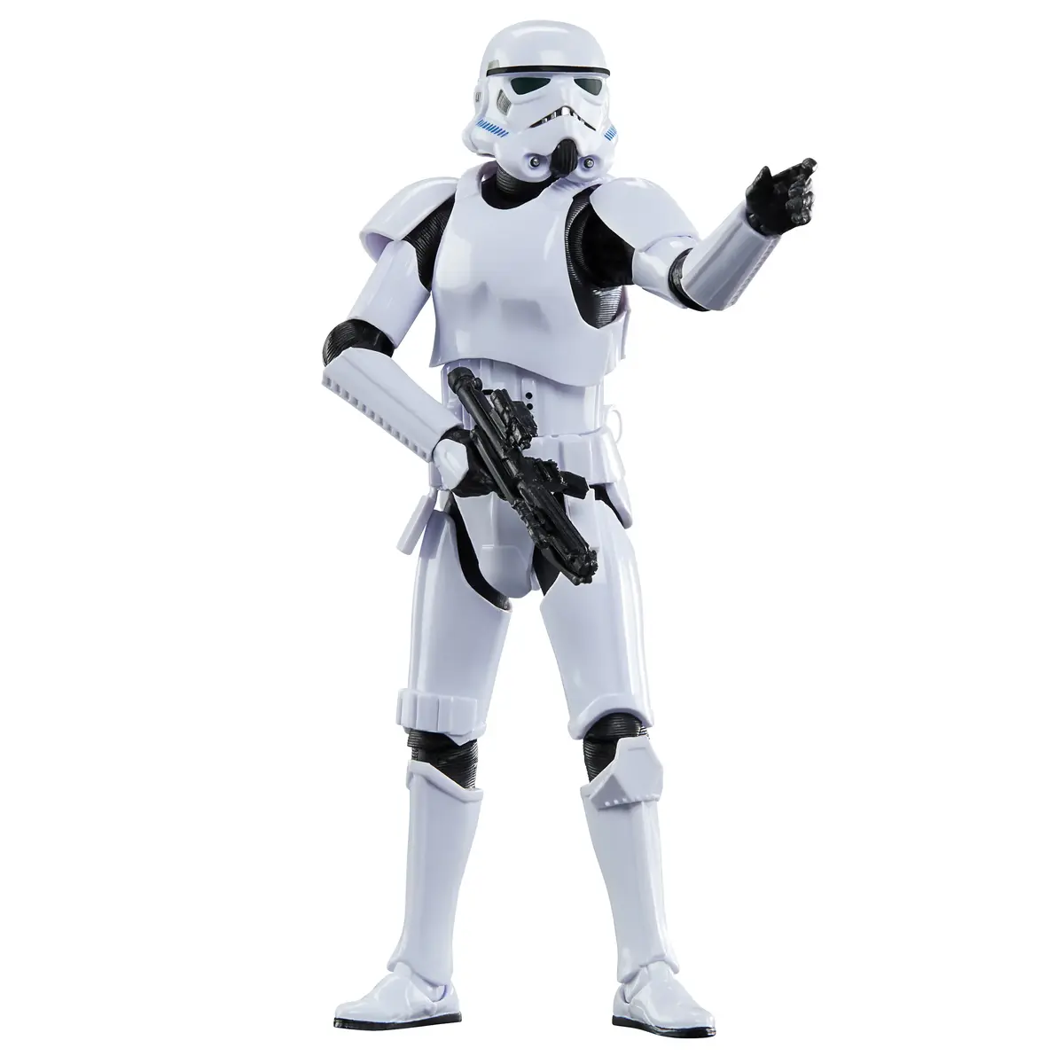 Фигурка Star Wars The Black Series G00395L0 Photo 6