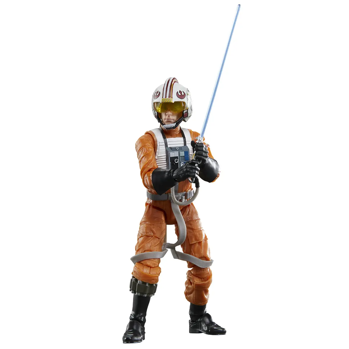 Фигурка Star Wars The Black Series G00395L0 Photo 7