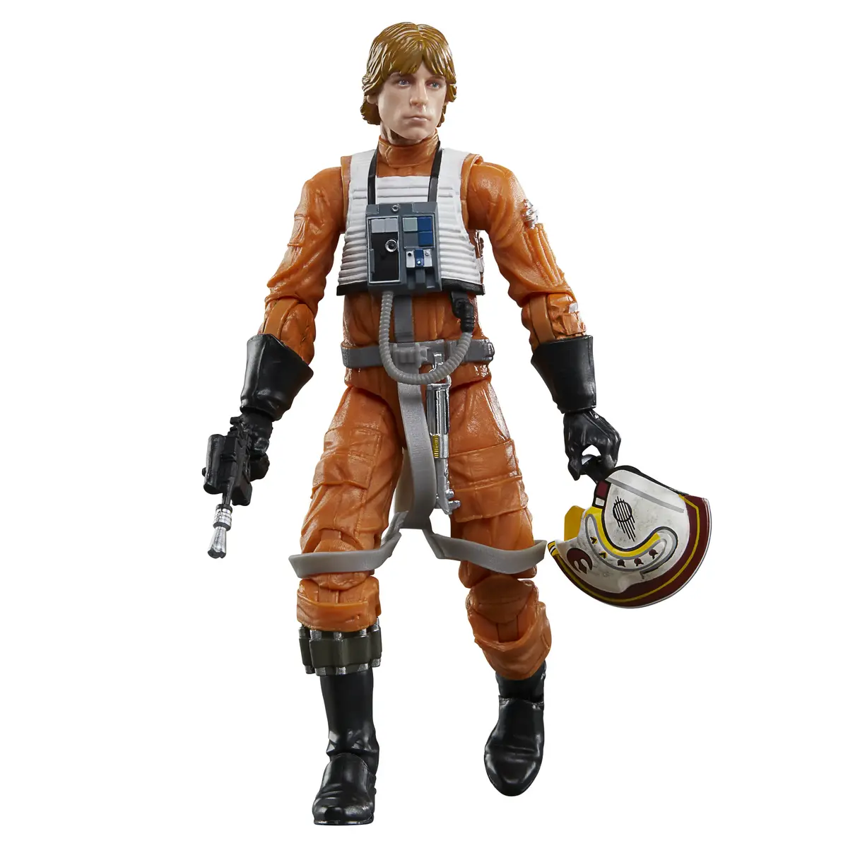 Фигурка Star Wars The Black Series G00395L0 Photo 8