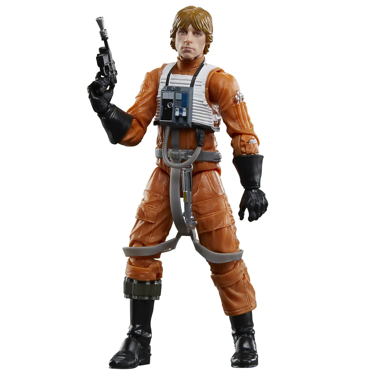 Фигурка Star Wars The Black Series G00395L0 Photo 10