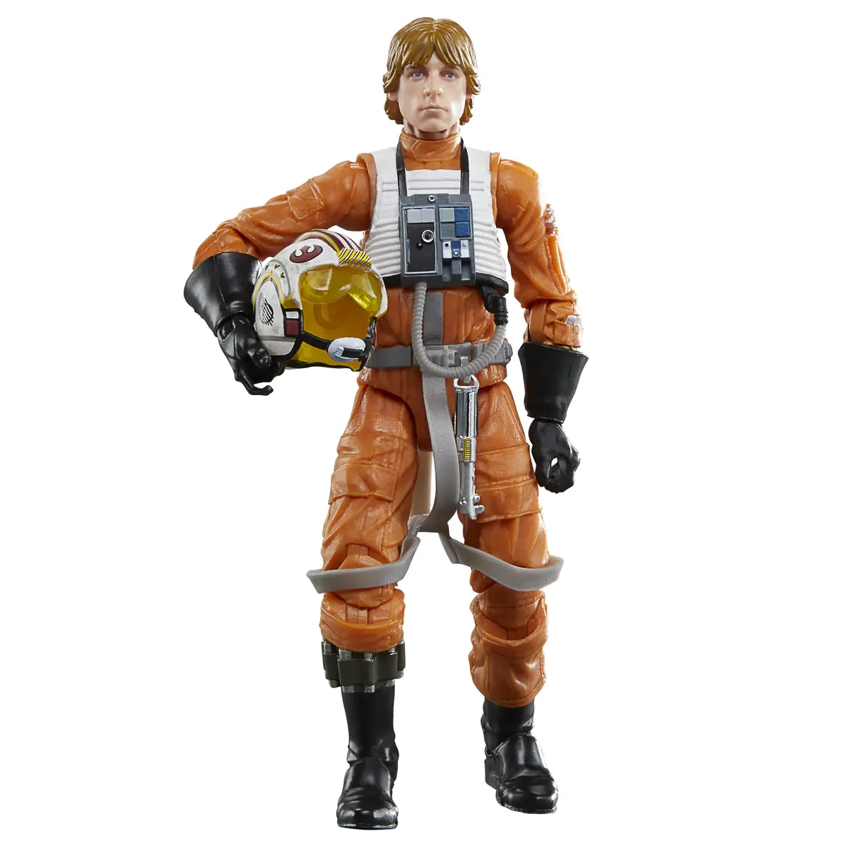 Фигурка Star Wars The Black Series G00395L0 Photo 13