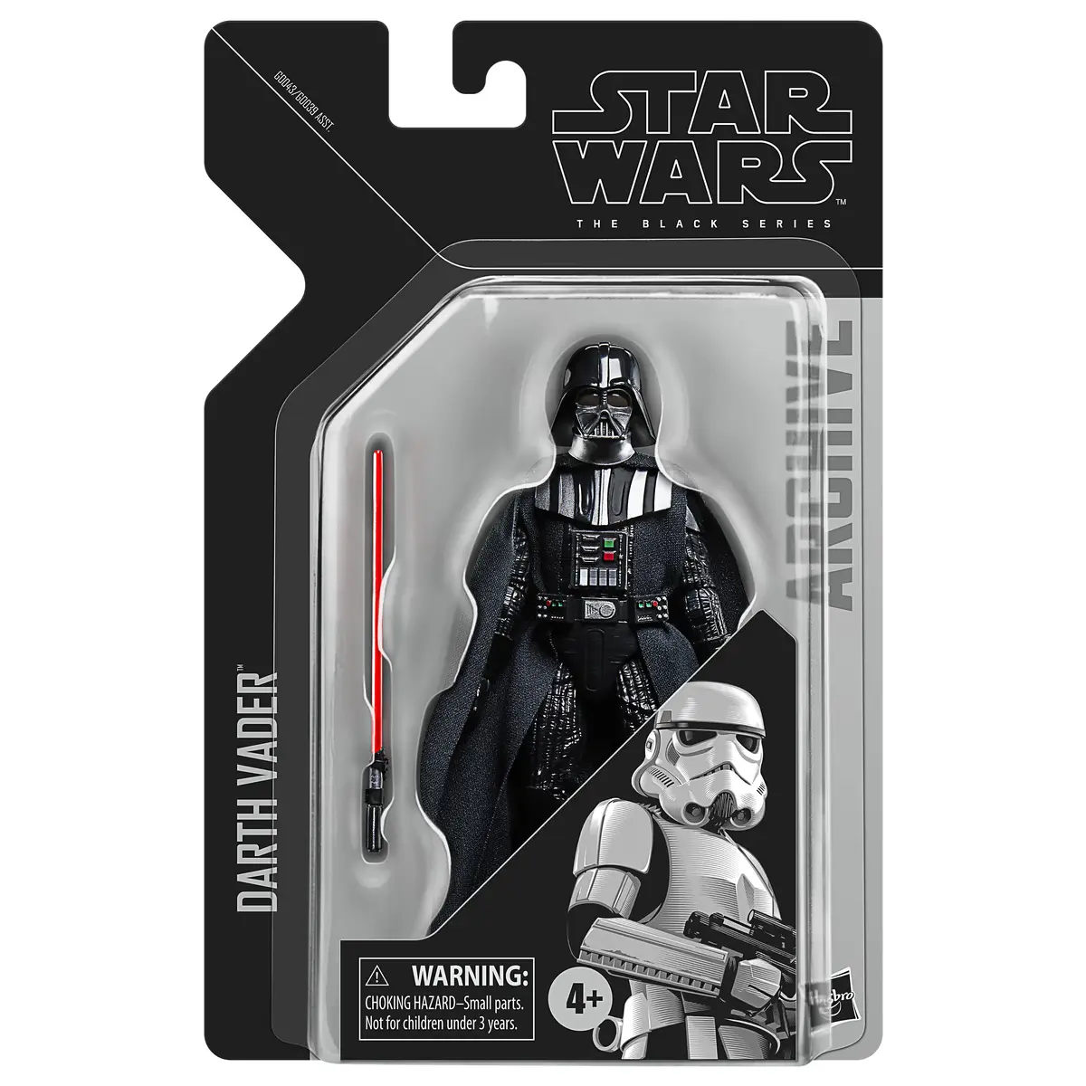 Фигурка Star Wars The Black Series G00395L0 Photo 15