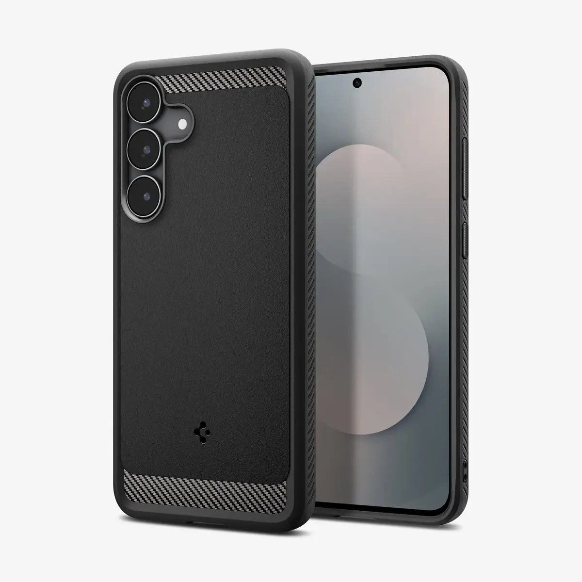 Spigen Rugged Armor vāciņš priekš Samsung Galaxy S25 FE Photo 2