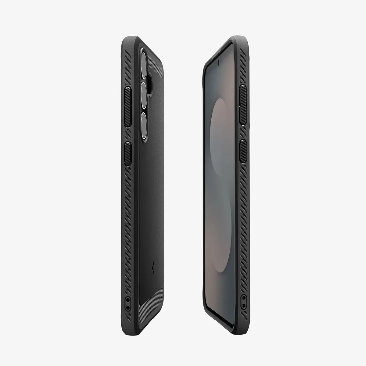 Spigen Rugged Armor vāciņš priekš Samsung Galaxy S25 FE Photo 5