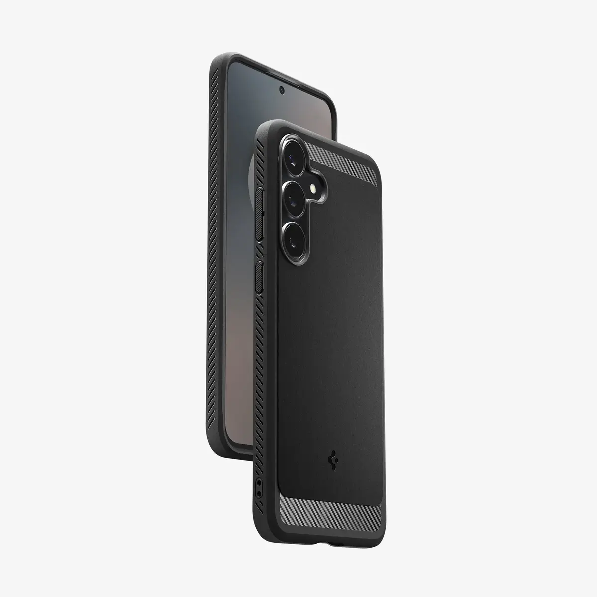 Spigen Rugged Armor vāciņš priekš Samsung Galaxy S25 FE Photo 7