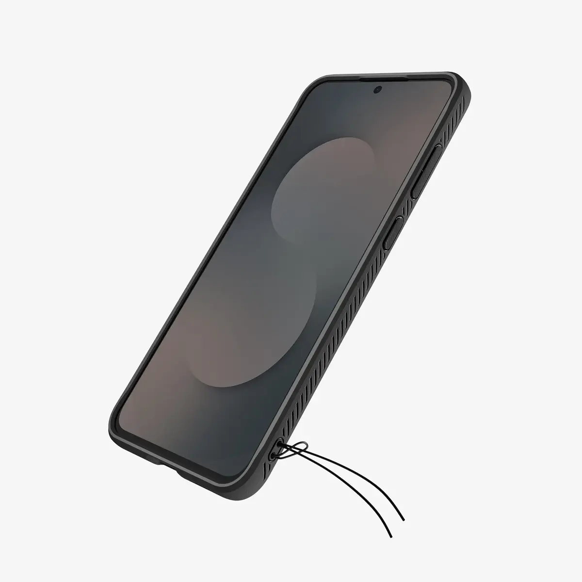 Spigen Rugged Armor vāciņš priekš Samsung Galaxy S25 FE Photo 9