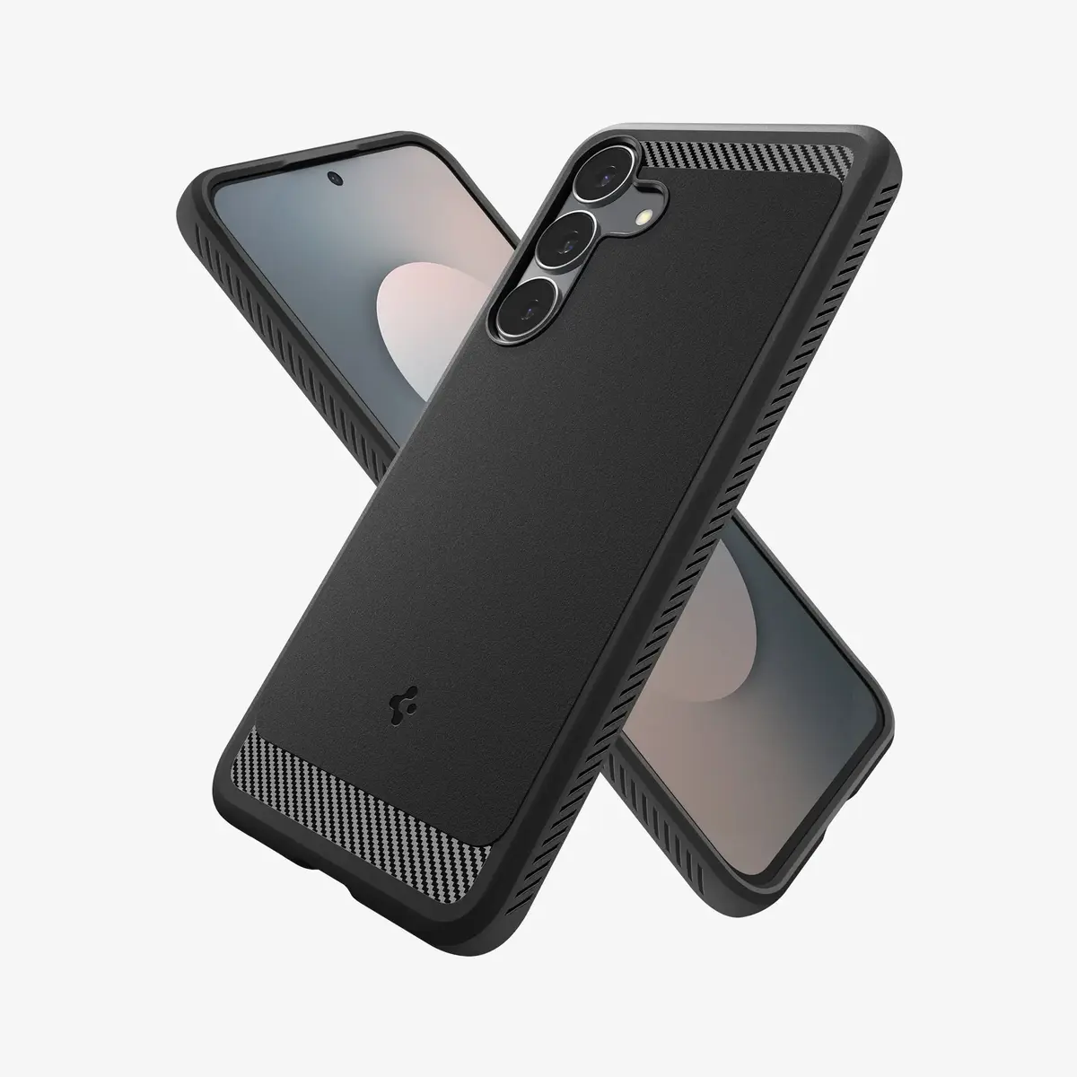 Spigen Rugged Armor vāciņš priekš Samsung Galaxy S25 FE Photo 10