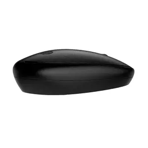 Bezvadu Bluetooth pele HP 245 — ambidekstra, optiskā 1600 DPI, 3 pogas, ritenis, bateriju darbība, melna
