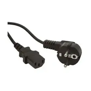 Power cable for computer No name EXKBLATX 1.5 m EU plug