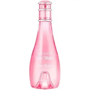Tualetes ūdens Davidoff Cool Water Sea Rose 30 ml — sieviešu aromāts, 30 ml flakons