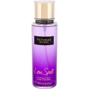 Ароматический мист Victoria's Secret Love Spell 250 мл — женский спрей для тела