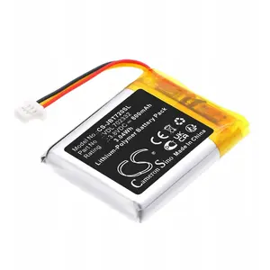 Rechargeable Battery Cameron Sino for JBL Tune 720BT / Tune 760BT / CS-JBT720SL (MPN: SB11026)
