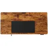 Стол Ultradesk Uplift Black, Brown Photo 9