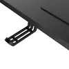 Стол Ultradesk Uplift Black, Brown Photo 16