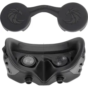 Защитная крышка-накладка Sunnylife для DJI Goggles 2, DJI Avata, Mini 3 Pro, Mini SE, Mavic 3