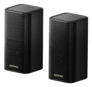 Ultimea Skywave F40 5.1.2 канала Photo 3