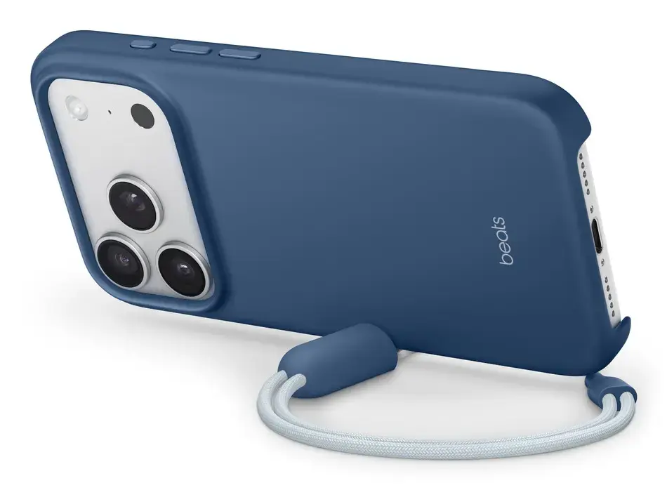 Statīva vāciņš Apple Beats priekš iPhone 17 Pro Photo 3