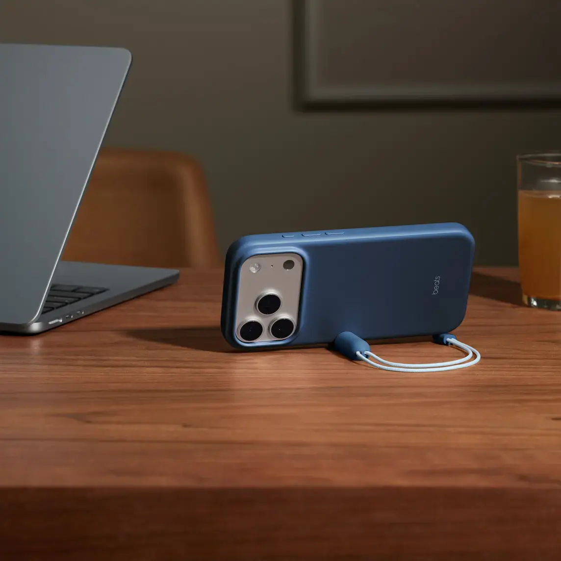 Statīva vāciņš Apple Beats priekš iPhone 17 Pro Photo 4