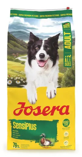 Sausais barības maisījums suņiem JOSERA Adult