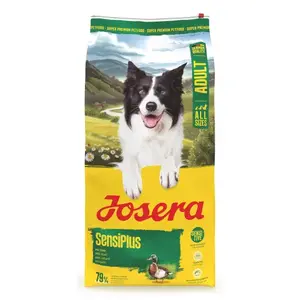 Сухой корм для взрослых собак JOSERA Adult Chicken 12,5 кг — птица, 24% белка, 12% жира, без глютена
