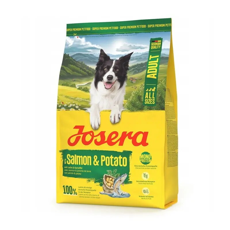Suņu barība