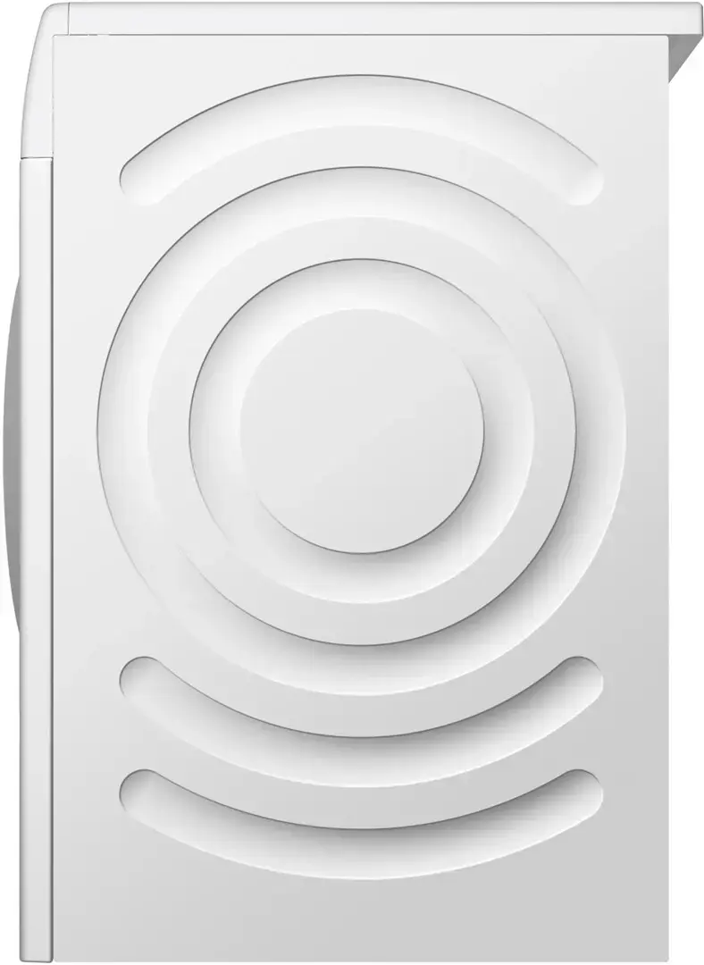 Bosch WAN2405BPL front-load washing machine Photo 5