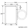 Bosch WAN2405BPL front-load washing machine Photo 6