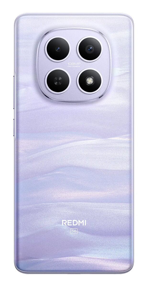 Viedtālrunis Xiaomi Redmi Note 15 5G