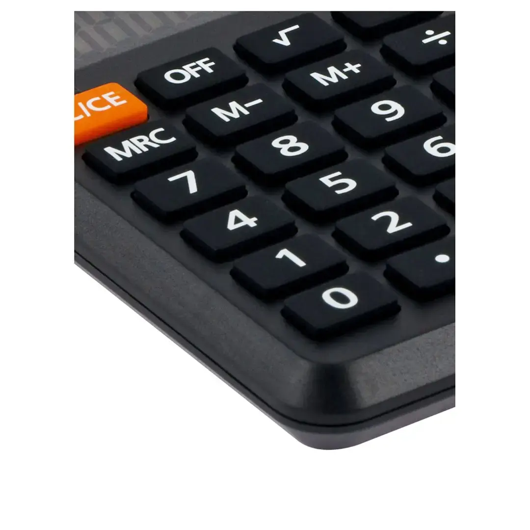 Карманный калькулятор Eleven LC-310NR Photo 5