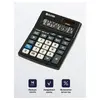 Настольный калькулятор Eleven CMB1201-BK Photo 3
