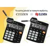 Настольный калькулятор Eleven CMB1201-BK Photo 9
