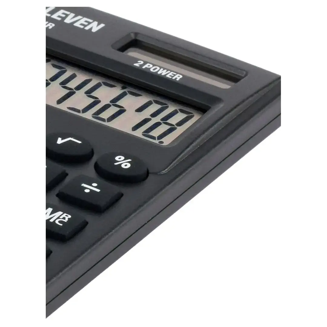 Eleven SLD-200NR карманный калькулятор Photo 4
