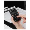 Eleven SLD-200NR карманный калькулятор Photo 6