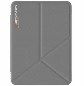 Protective case SKINARMA Serix for Kindle 11th gen (6") gray