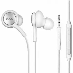 Vadu Samsung austiņu komplekts EHS61 (HEADSET-YBD-18HS-008) — ar vada mikrofonu, vienpusējs dizains